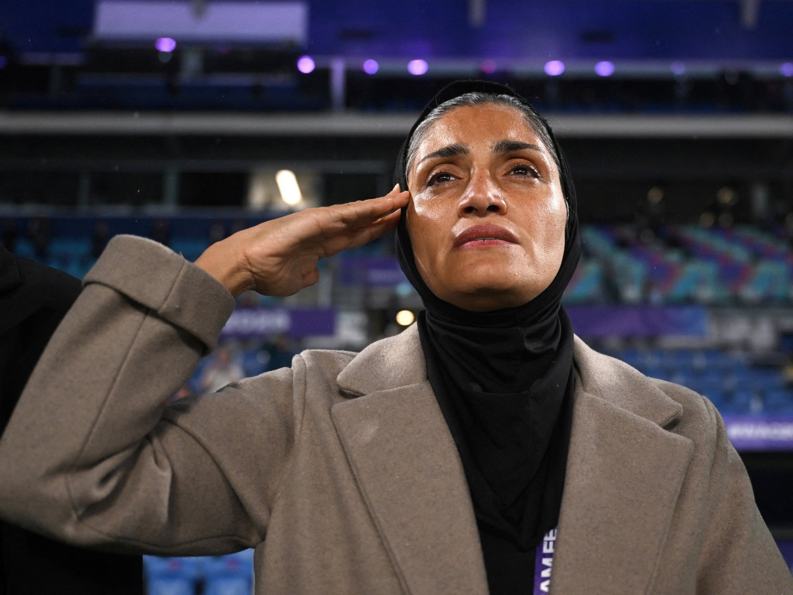 इराणी महिला फुटबॉल संघाच्या पुनरागमनाबद्दल भीती, अनिश्चितता फुटबॉल बातम्या