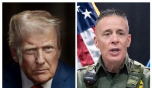 अमेरिकेचे राष्ट्राध्यक्ष ट्रम्प यांनी दुसऱ्या जीवघेण्या ICE गोळीबारानंतर मिनेसोटा येथून इमिग्रेशन प्रमुखाला परत बोलावले आहे