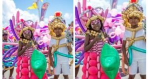 लहान मुले किडीज कार्निवल 2026 मध्ये ‘फॉरेस्ट फ्रेंड्स ॲडव्हेंचर’साठी सज्ज व्हा