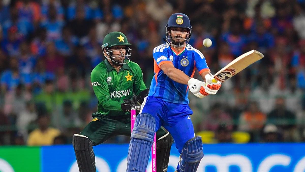 IND vs PAK: इशान किशनने पाकिस्तानकडून खेळ काढून घेतला, माईक हेसन म्हणतात