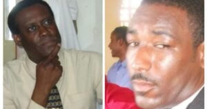 या तीन पीडितांचा संसदेत शिक्षणमंत्र्यांकडून विशेष उल्लेख करण्यात आला