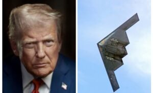 अमेरिका आणि इस्रायलने इराणवर हल्ला केला: ‘आम्ही चांगले करत आहोत’, ट्रम्प म्हणतात