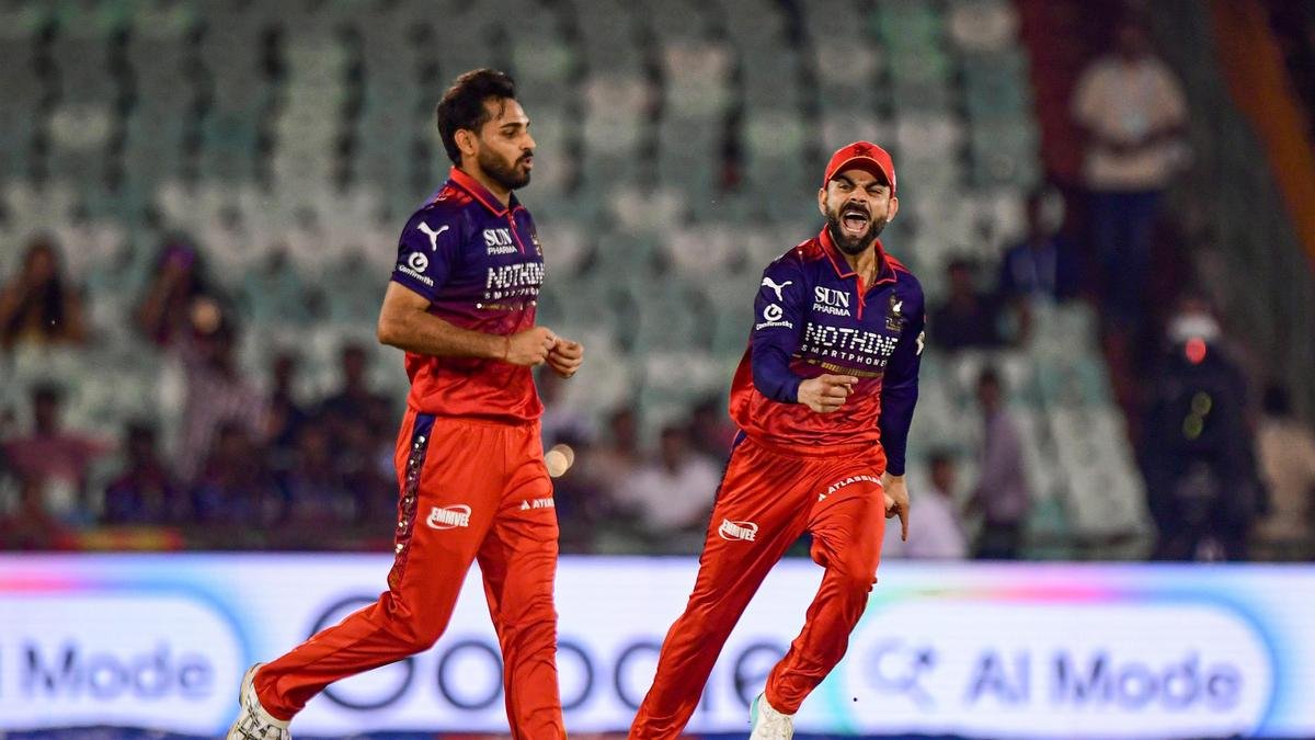 T20 क्रिकेटमध्ये दीर्घायुष्यावर विराट कोहली: “एकच ध्येय साध्य करण्याचे वेगवेगळे मार्ग आहेत”