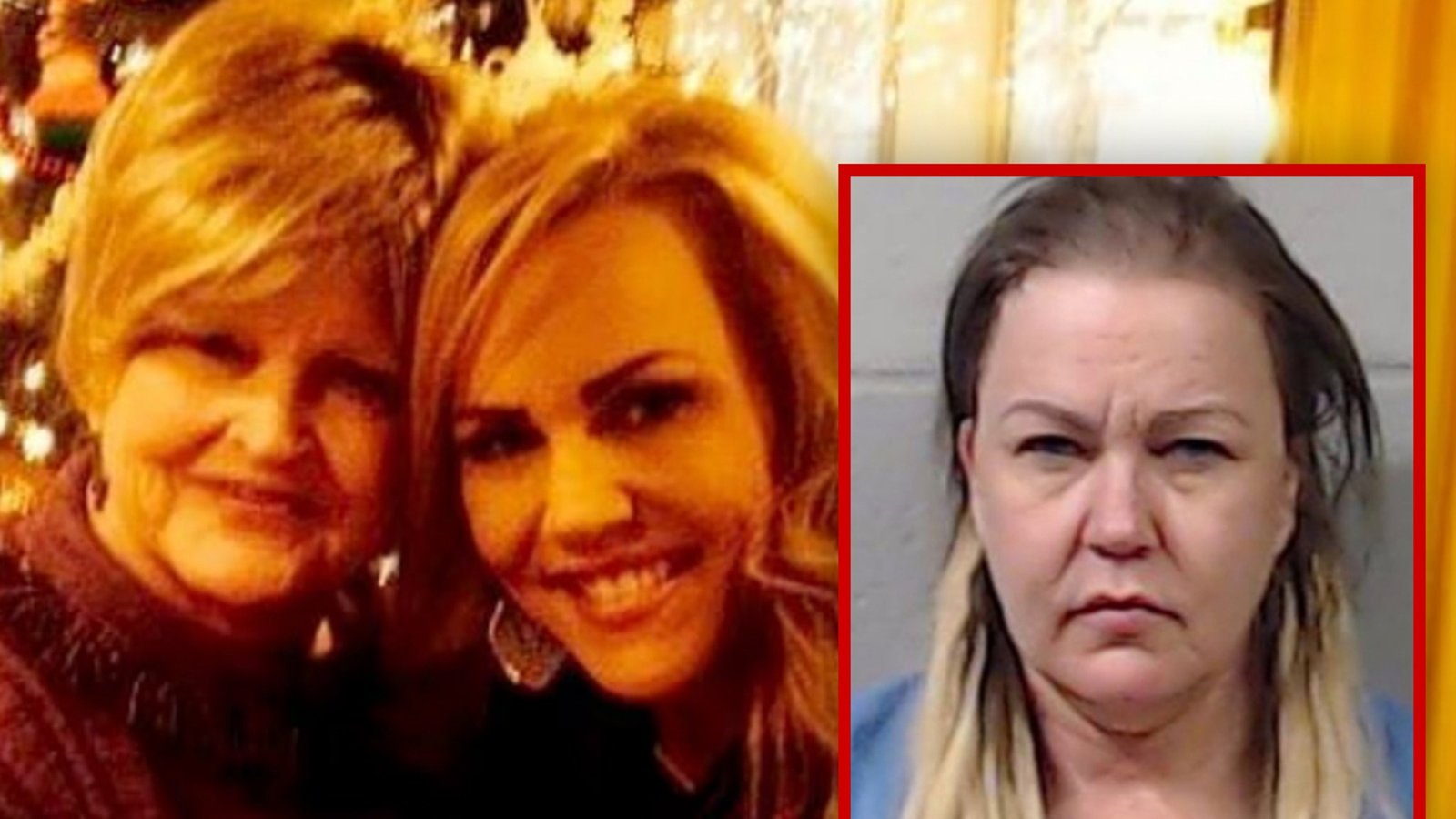 माजी टीव्ही अँकरला त्याच्या आईच्या हत्येच्या आरोपाखाली अटक करण्यात आली आहे