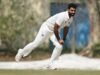 रणजी ट्रॉफी 2025-26 फायनल: या हंगामात कर्नाटक आणि जम्मू आणि काश्मीरचे सर्वाधिक विकेट घेणारे खेळाडू कोण आहेत?