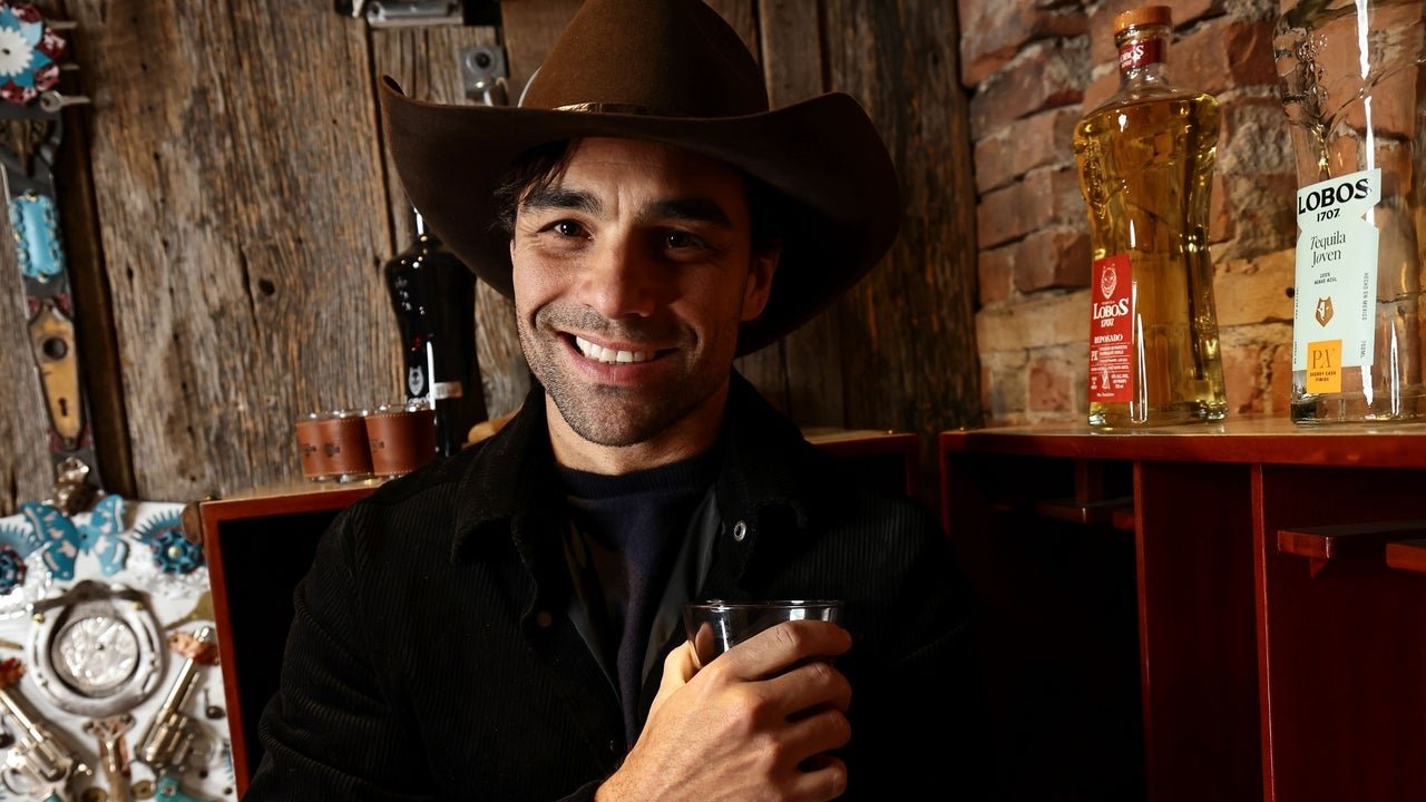 Lobos 1707 चे संस्थापक, Diego Osorio, योग्य सुट्टीचा उत्सव कसा फेकायचा (आणि पक्षातील फाऊल टाळा) सामायिक करतात.