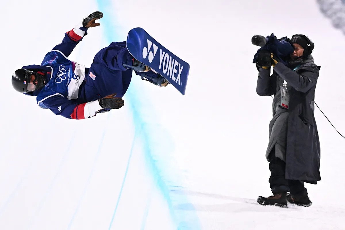 हिवाळी ऑलिंपिक 2026: यूएसएला शेवटी शॉन व्हाईटचा वारस सापडला आहे का?