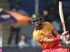 T20 विश्वचषक 2026: दक्षिण आफ्रिकेने झिम्बाब्वेचा गट 2 वर केल्याने किंगची चमक व्यर्थ गेली