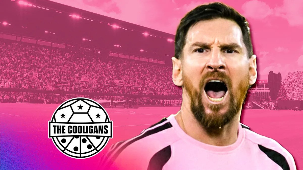 एलए मध्ये मेस्सी मेल्टडाउन, ईपीएल शीर्षक रेस ड्रामा आणि 2026 वर्ल्ड कप आधीच क्रॅक होत आहे?