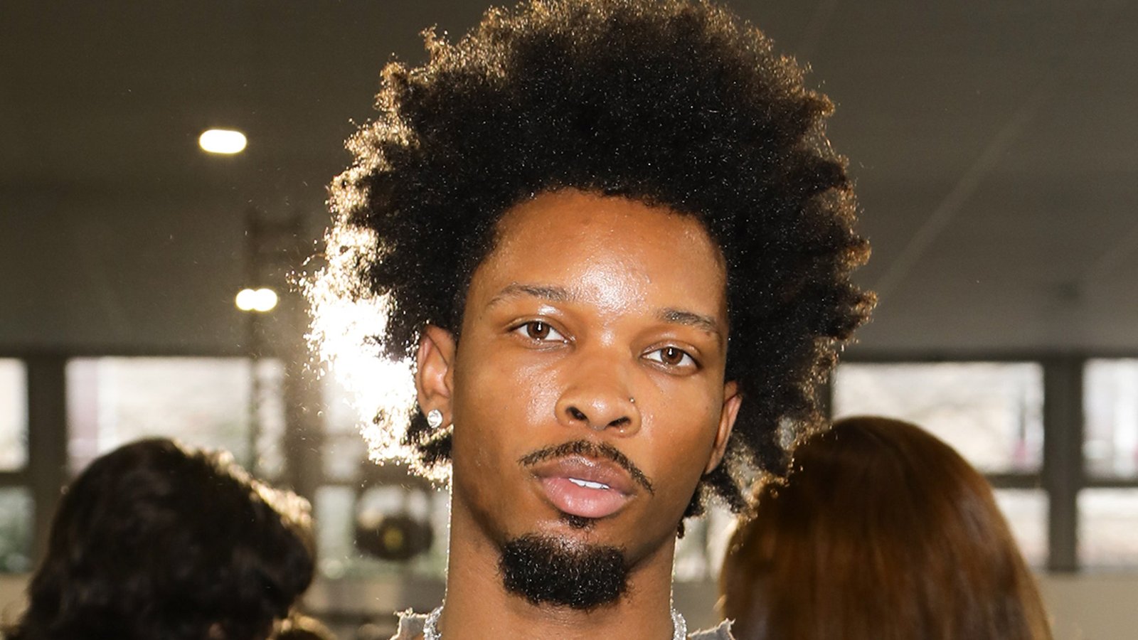 D4vd च्या कुटुंबाला साक्षीदार म्हणून साक्ष देण्यासाठी सादर करण्यात आले होते, परंतु ते परत लढत आहेत