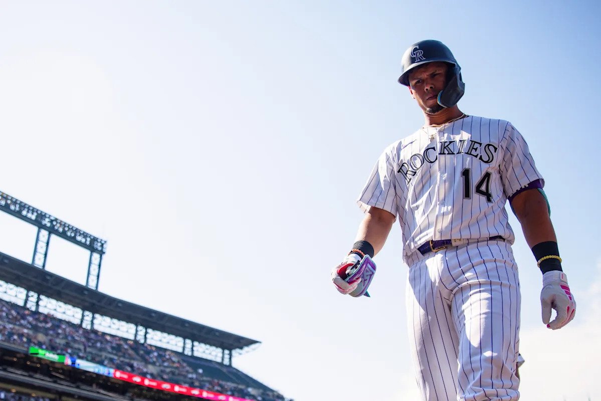 2026 फॅन्टसी बेसबॉल ब्रेकआउट्स: C, 1B, 2B, SS आणि 3B वर स्प्लॅश करण्यासाठी कोण तयार आहे?