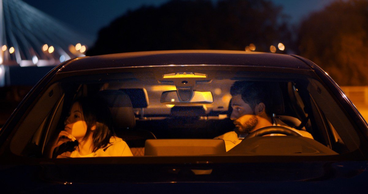 महिलेने BF ला चित्रपट पाहण्यास सांगितले – त्याच्या ‘मेल्टडाउन’ नंतर तयार नाही