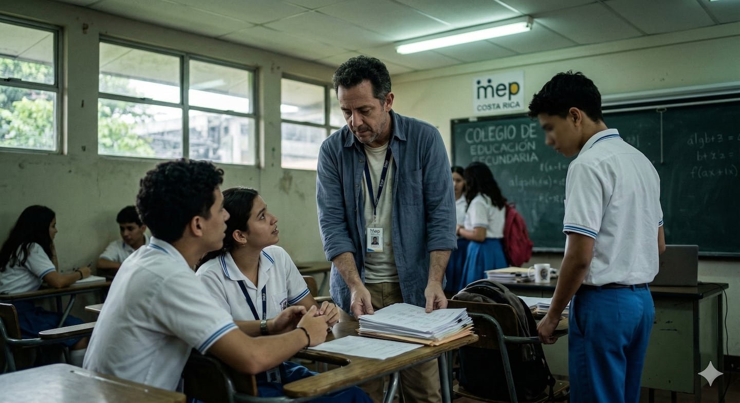 जीवे मारण्याच्या धमक्या आणि वाहन जाळणे: शिक्षकांचे छुपे वास्तव माजी MEP अधिकाऱ्याने उघड केले