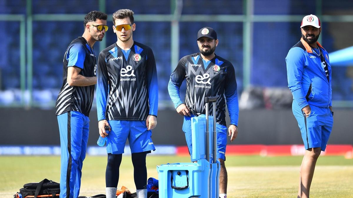 AFG vs UAE लाइव्ह स्कोअर, T20 विश्वचषक 2026: अफगाणिस्तानकडे पहिला विजय; माहिती प्रवाहित करणे, पथके