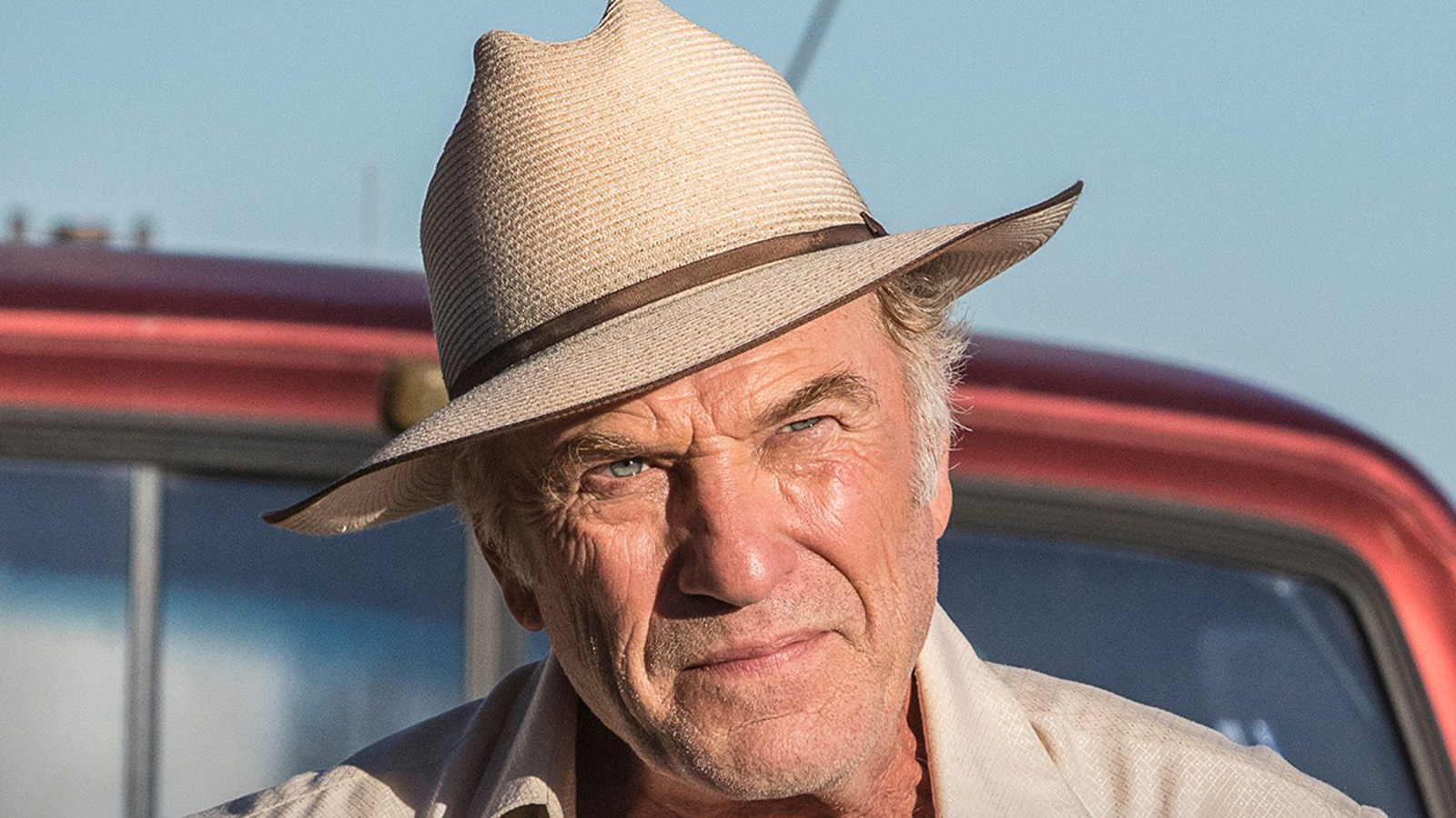 ‘सायलेन्स ऑफ द लॅम्ब्स’ स्टारने चित्रपटाच्या लिंग ओळख हाताळण्याला ‘च*** चुकीचे’ म्हटले आहे