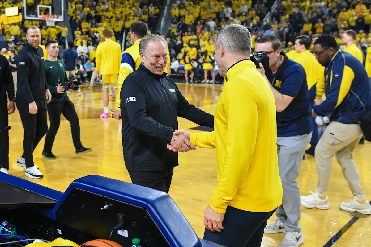 2026 बिग टेन पुरुषांच्या बास्केटबॉल स्पर्धेचे ब्रॅकेट, वेळापत्रक, कसे पहावे: शिकागोमध्ये कोणीही मिशिगनला ठोठावू शकेल का?