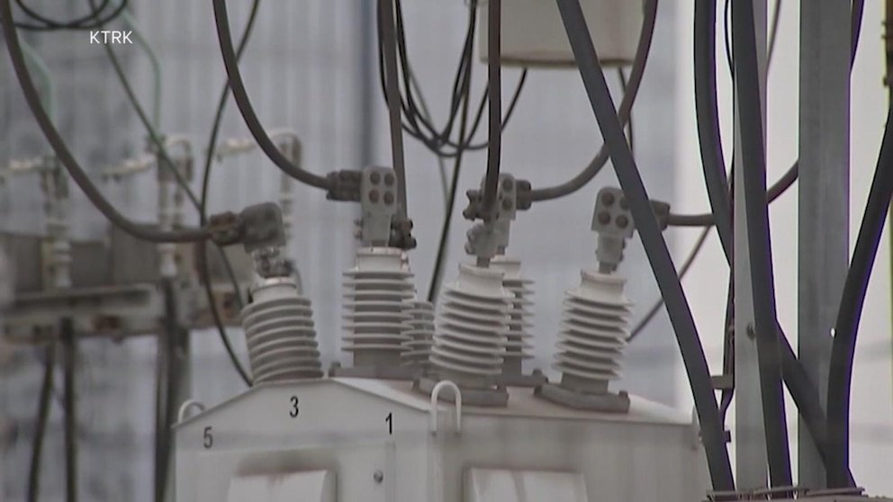 पहा: 160 दशलक्षाहून अधिक अमेरिकन त्यासाठी तयार आहेत "संभाव्य विनाशकारी" हिवाळी वादळ