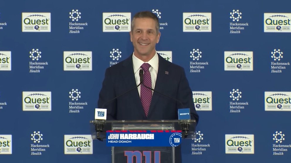 पहा: NFL कोचिंग कॅरोसेल गरम होते