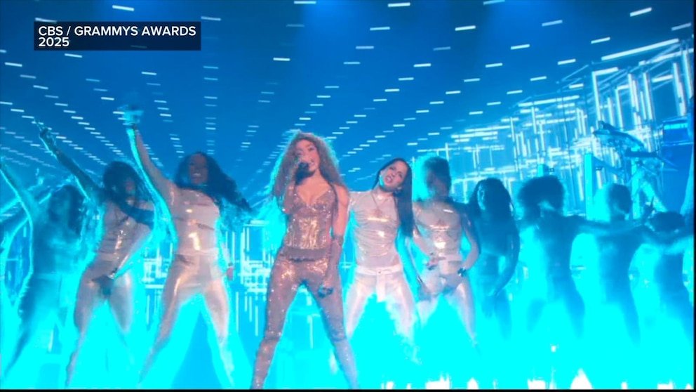 पहा: ‘संगीताची सर्वात मोठी रात्र’ ची भविष्यवाणी