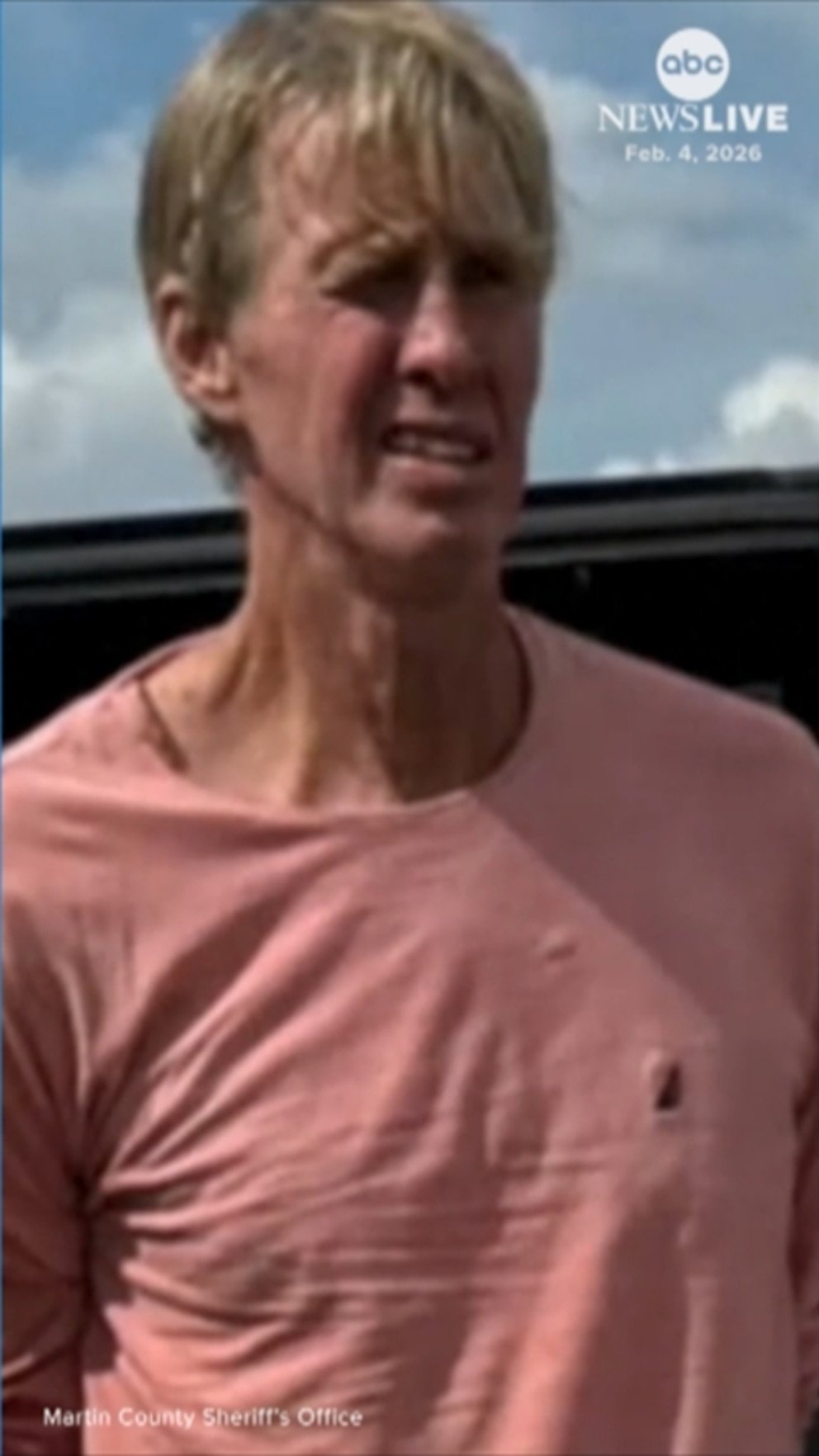 व्हिडिओने ट्रम्पचा मारेकरी रायन राउथला तुरुंगात जन्मठेपेची शिक्षा सुनावली