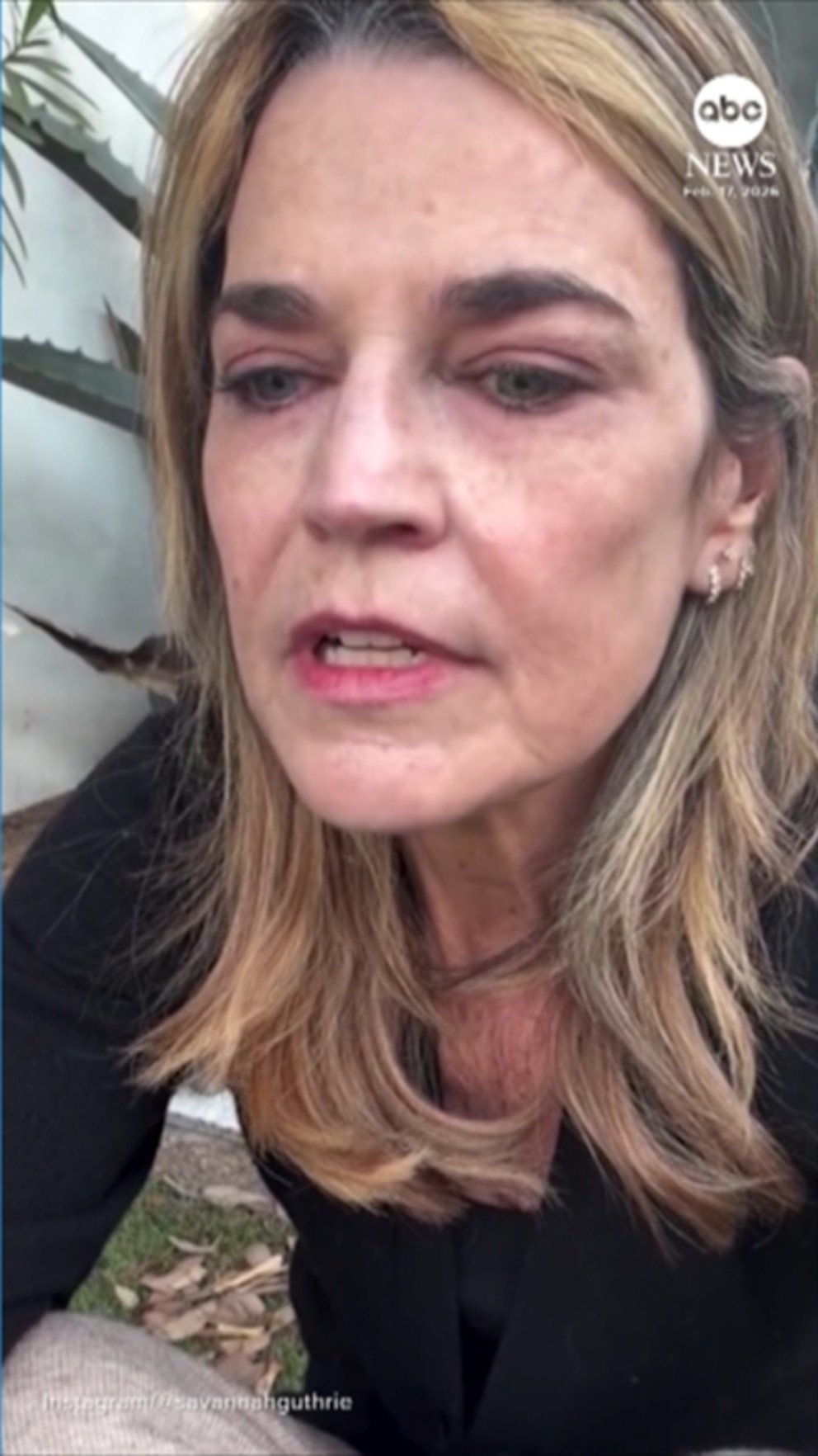 व्हिडिओ नॅन्सी गुथरीचा शोध दोन आठवड्यांनंतरही सुरू आहे