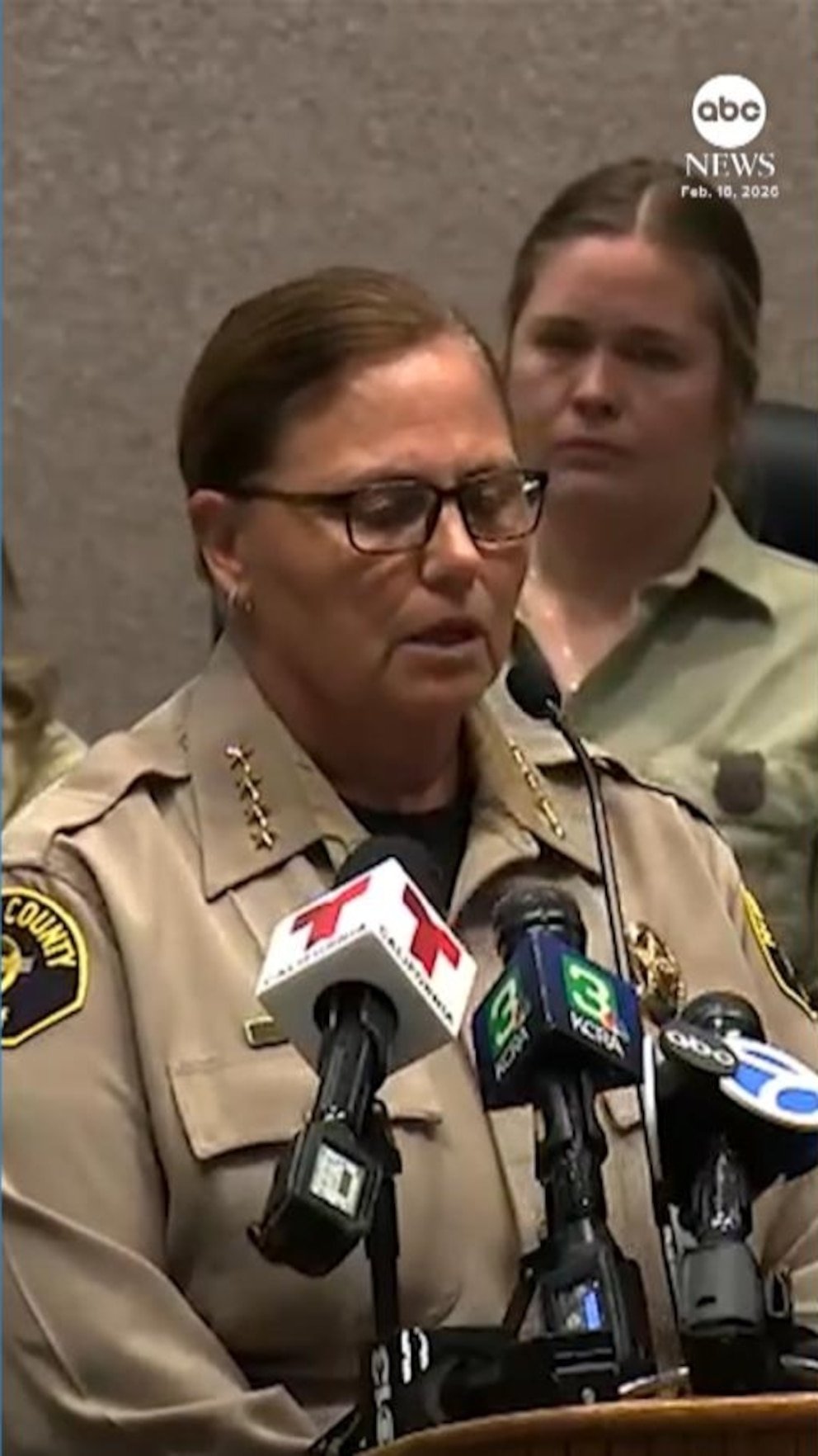 पहा: आधुनिक यूएस इतिहासातील सर्वात घातक स्की-संबंधित हिमस्खलनात आठ स्कीअर मारले गेले