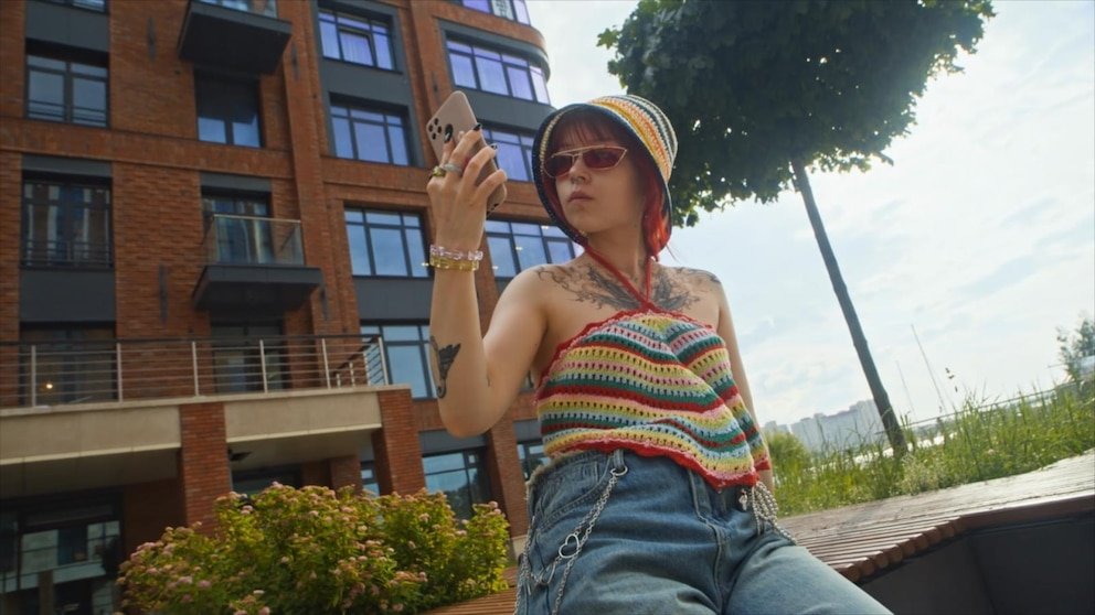 पहा: जनरल झेड नंतरच्या आयुष्यातील टप्पे गाठत आहे, तज्ञ म्हणतात