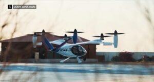 पहा: Uber त्याच्या ‘एअर टॅक्सी’ सेवेचे पूर्वावलोकन करते