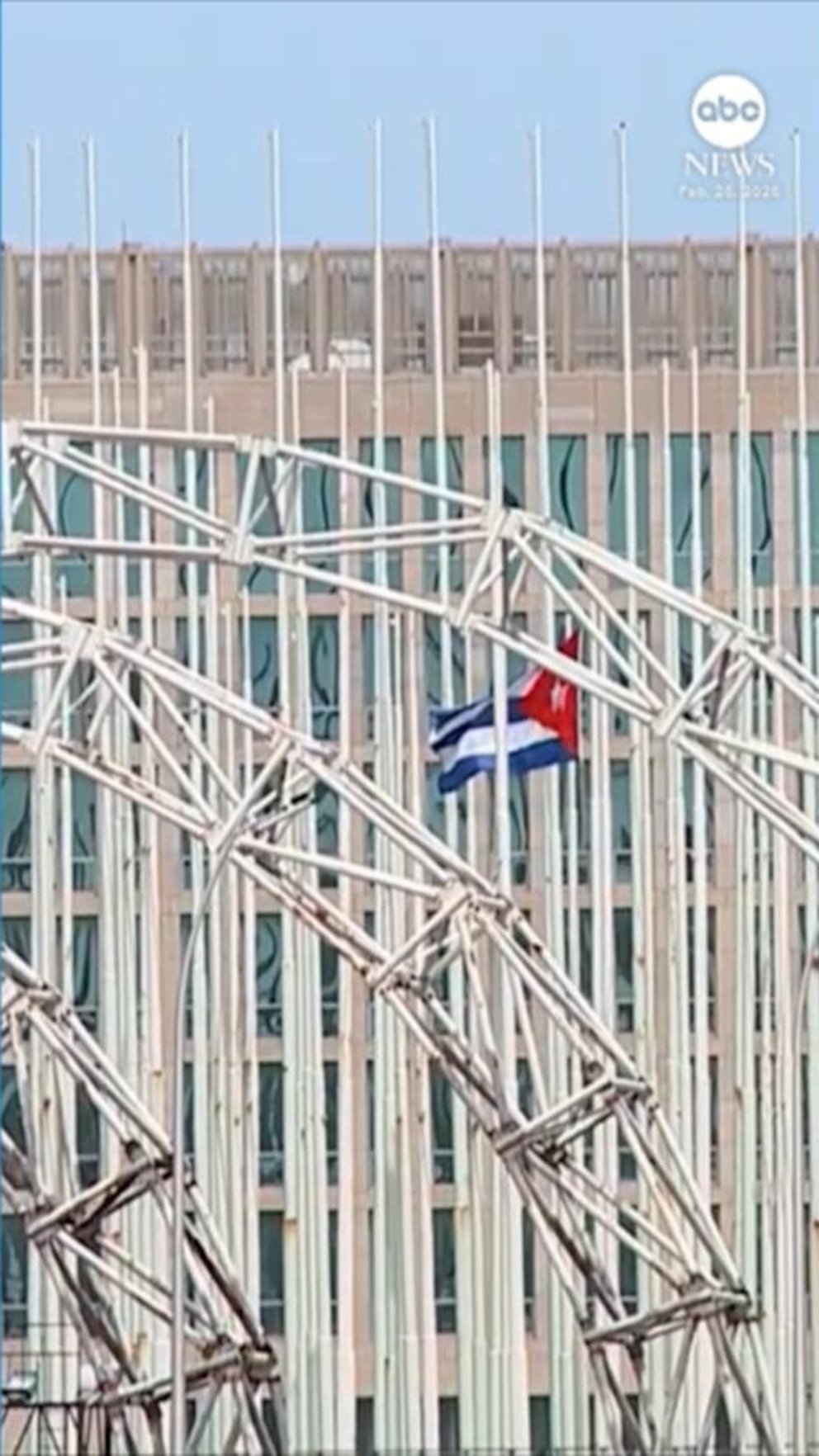 व्हिडिओ क्युबा म्हणतो की फ्लोरिडा-नोंदणीकृत स्पीडबोटमध्ये ‘घुसखोरी’ करण्याच्या प्रयत्नात चार ठार