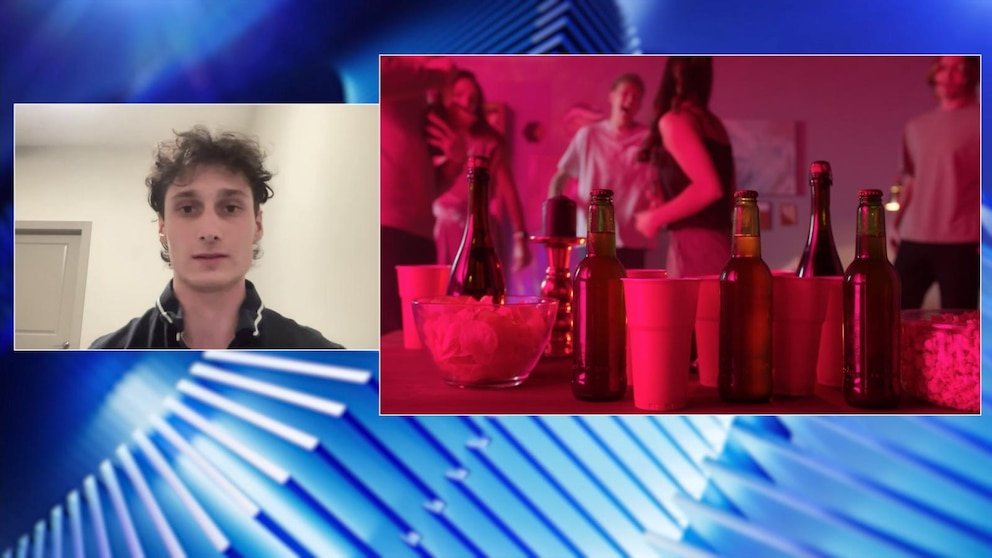 पहा: जनरल झेडला आणखी पार्टी करण्याची गरज आहे का?