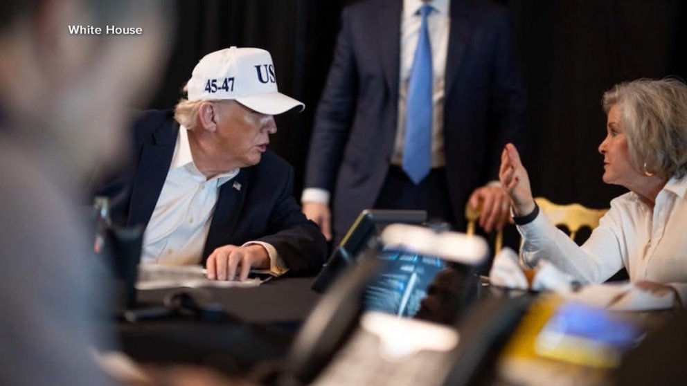 पहा: अमेरिका आणि इस्रायलने इराणवर हल्ला केल्याने नवीनतम