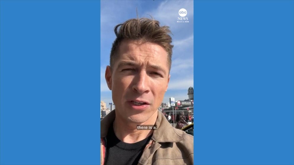 पहा: आता इराणचा कारभार कोणाकडे आहे?