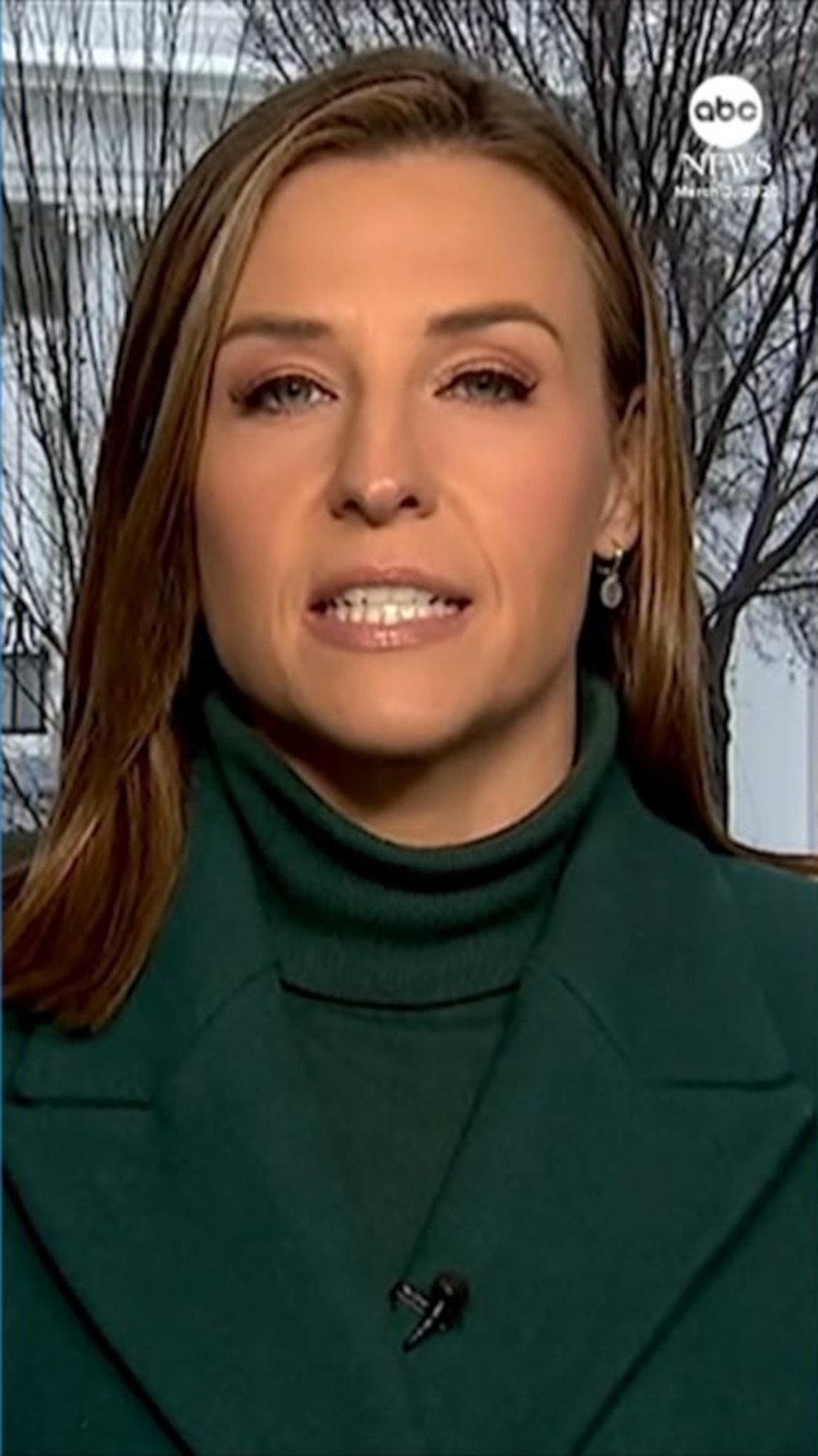 व्हिडिओ ट्रम्प यांनी इराणवर हल्ला करण्यासाठी इस्रायलने अमेरिकेच्या हाताला भाग पाडल्याची कल्पना मागे ढकलली