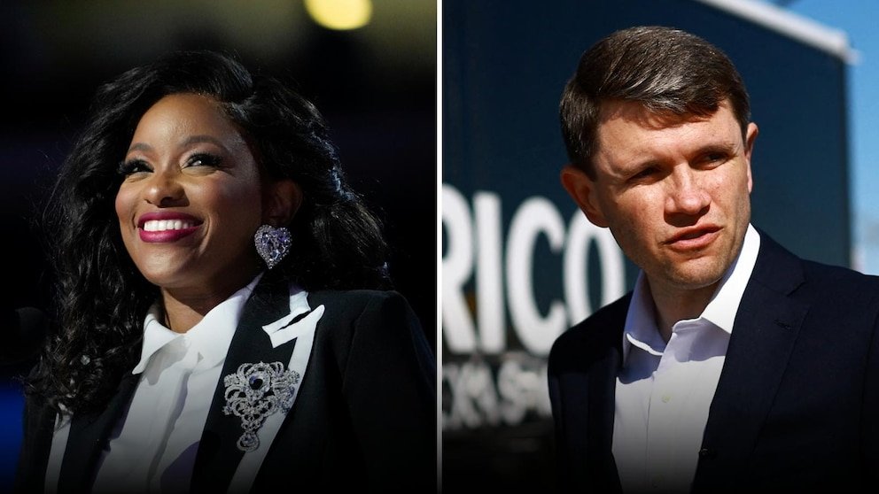 पहा: टेक्सासमध्ये मध्यावधी प्राथमिक निवडणुका सुरू झाल्या