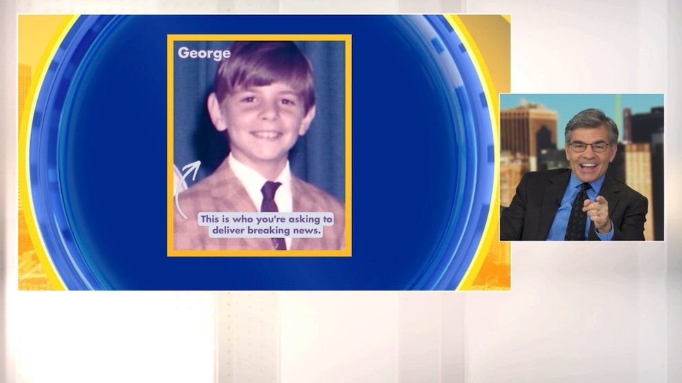 पहा: बालपणीचा फोटो मेम ट्रेंड इंटरनेटवर धुमाकूळ घालत आहे