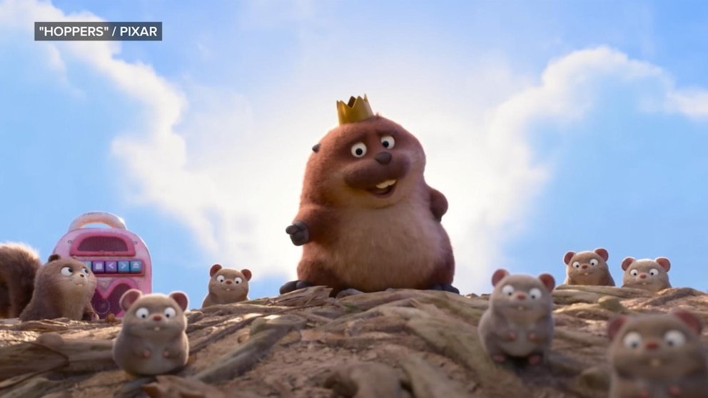 पहा: या शनिवार व रविवार काय पहावे