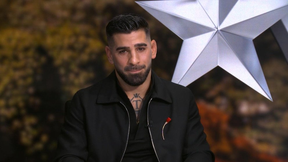 पहा: UFC चॅम्प व्हाईट हाऊसमध्ये लढण्यासाठी ‘खूप धन्य’