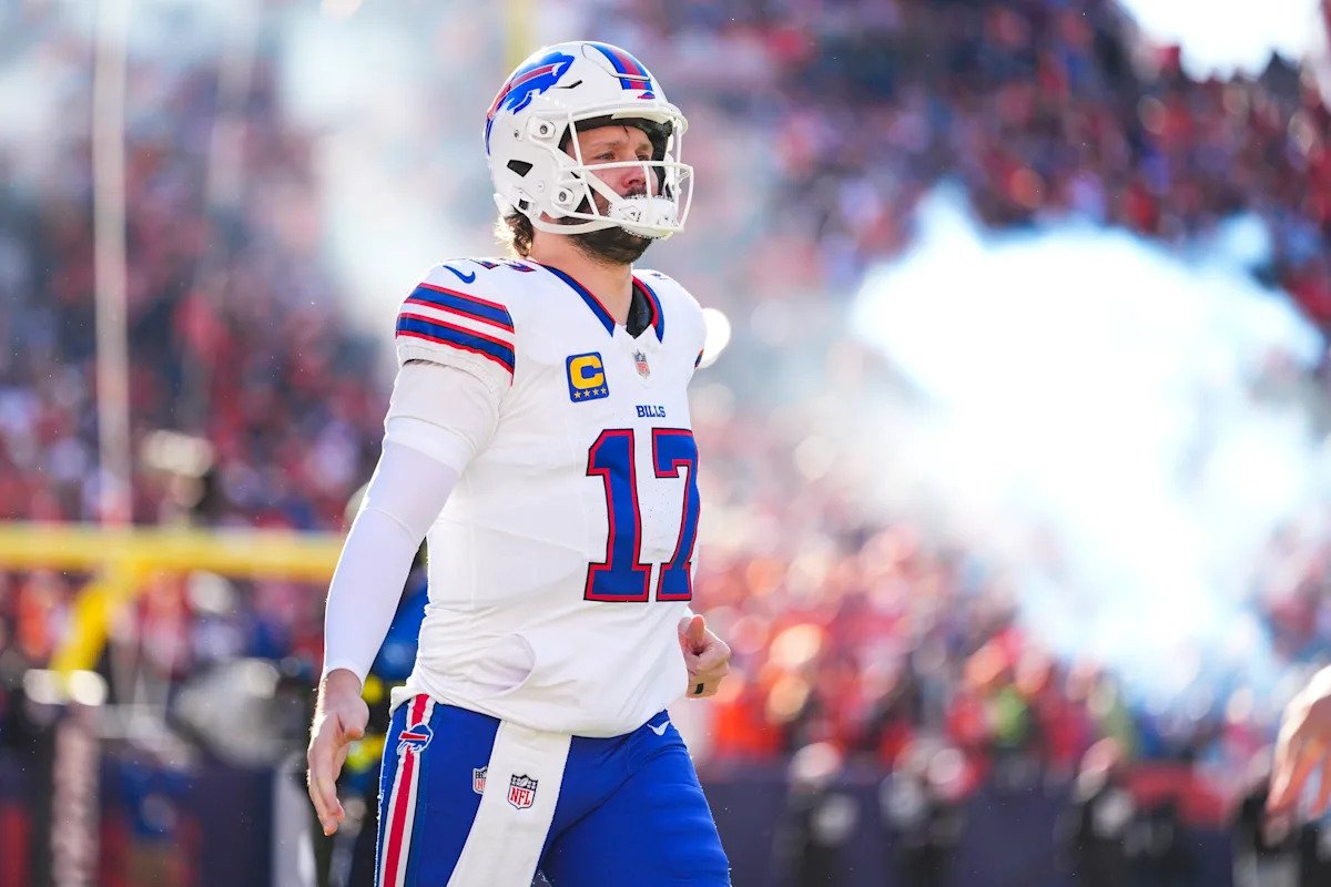2026 NFL वेळापत्रक उघड, बेट, ओळी: या हंगामातील प्रत्येक खेळासाठी शक्यता