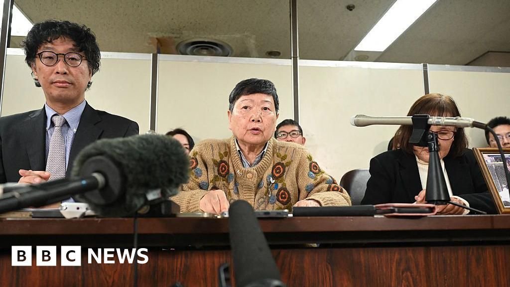 जपानी न्यायालयाने उत्तर कोरियातील स्थलांतरितांना भरपाई देण्याचे आदेश दिले आहेत