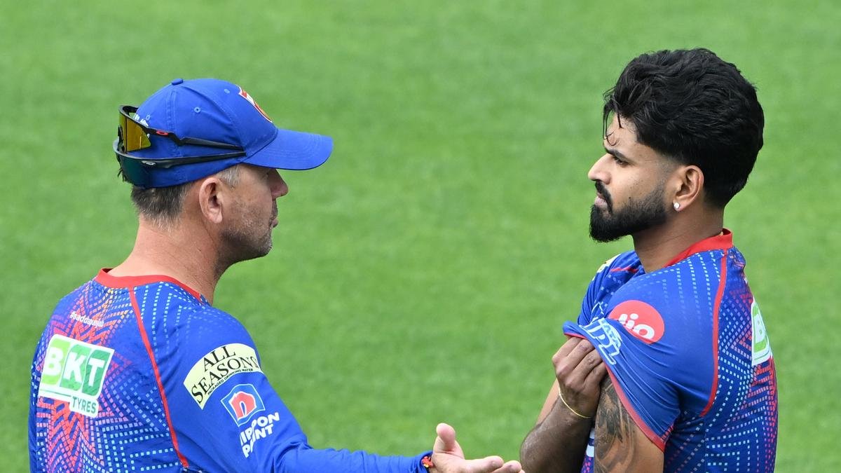 आयपीएल 2026: ‘आम्ही अजूनही ही गोष्ट जिंकू शकतो,’ पंजाब किंग्जचे क्रीडा विज्ञान प्रमुख अँड्र्यू लीपास म्हणतात
