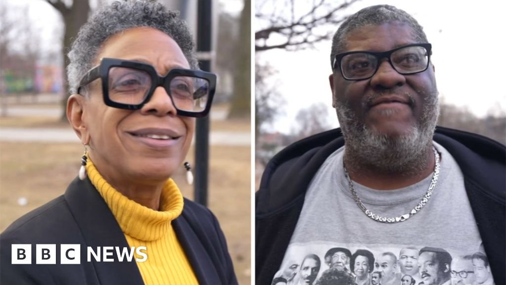 ‘आम्ही नेहमीच कृतज्ञ राहू’ – शिकागोवासी जेसी जॅक्सनच्या नुकसानासाठी शोक करतात