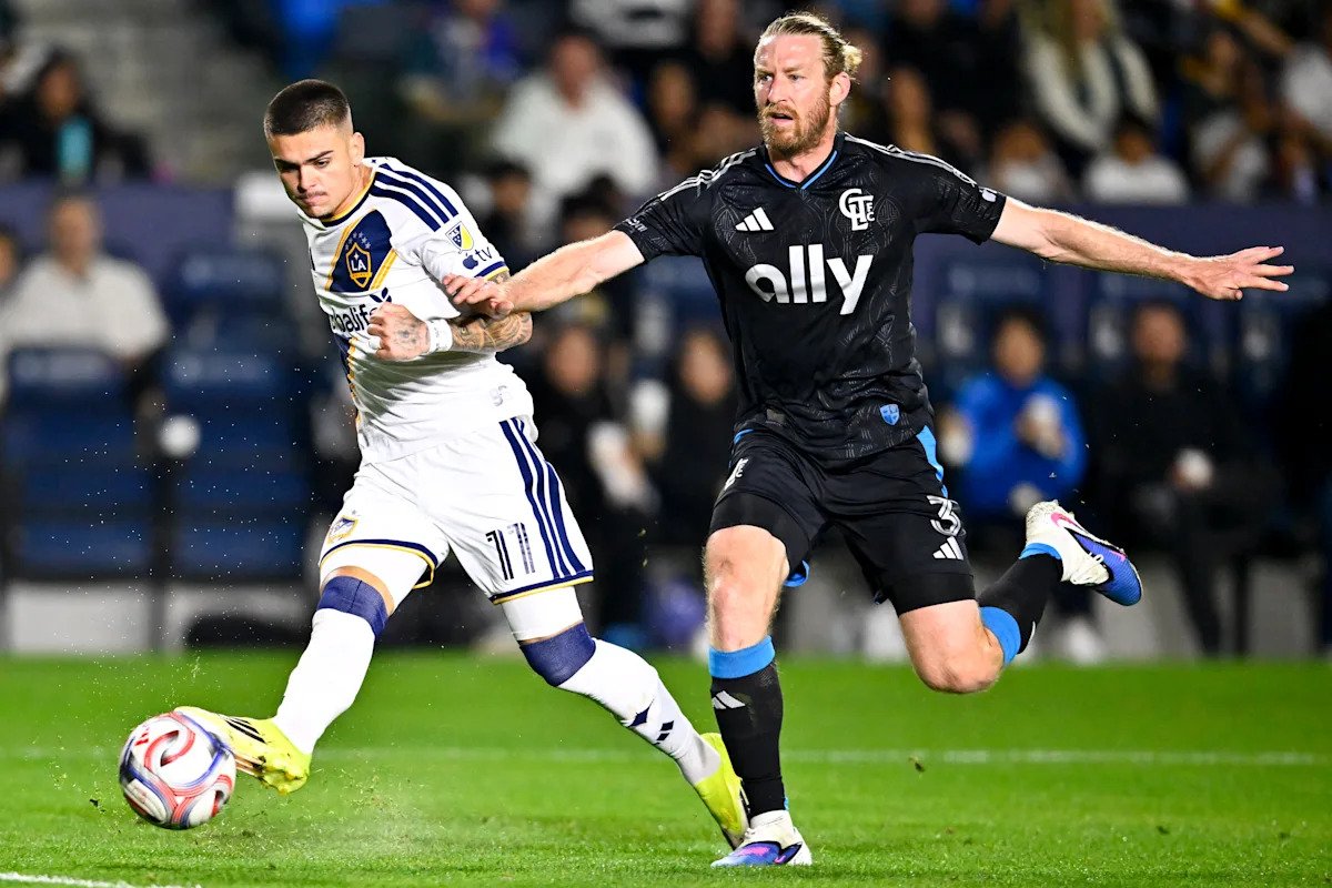 USMNT विश्वचषक रोस्टर वॉच: किती एमएलएस खेळाडू स्पॉट्ससाठी प्रयत्न करत आहेत?