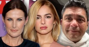 एडिसन रायच्या वडिलांनी पॉप स्टारच्या धाकट्या भावाची डीएनए चाचणी करण्यास सहमती दर्शवली आहे