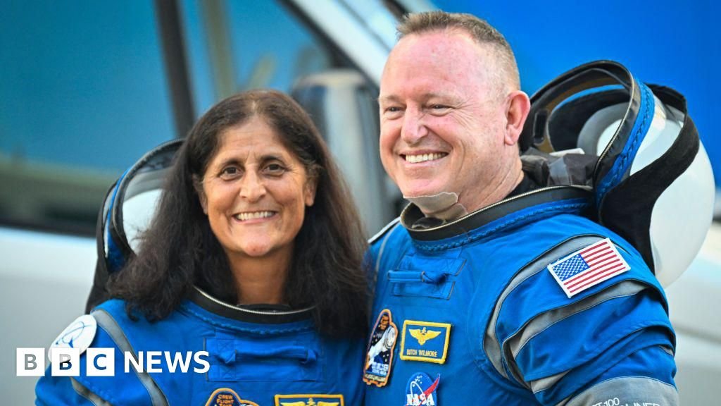 नासाचे प्रमुख म्हणाले की, बोइंग स्टारलाइनरचे अपयश त्याच्या इतिहासातील सर्वात वाईट आहे