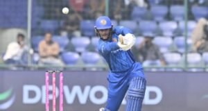 T20 विश्वचषक 2026: अफगाणिस्तानने UAE चा पराभव करून सुपर 8 च्या आशा जिवंत ठेवल्या