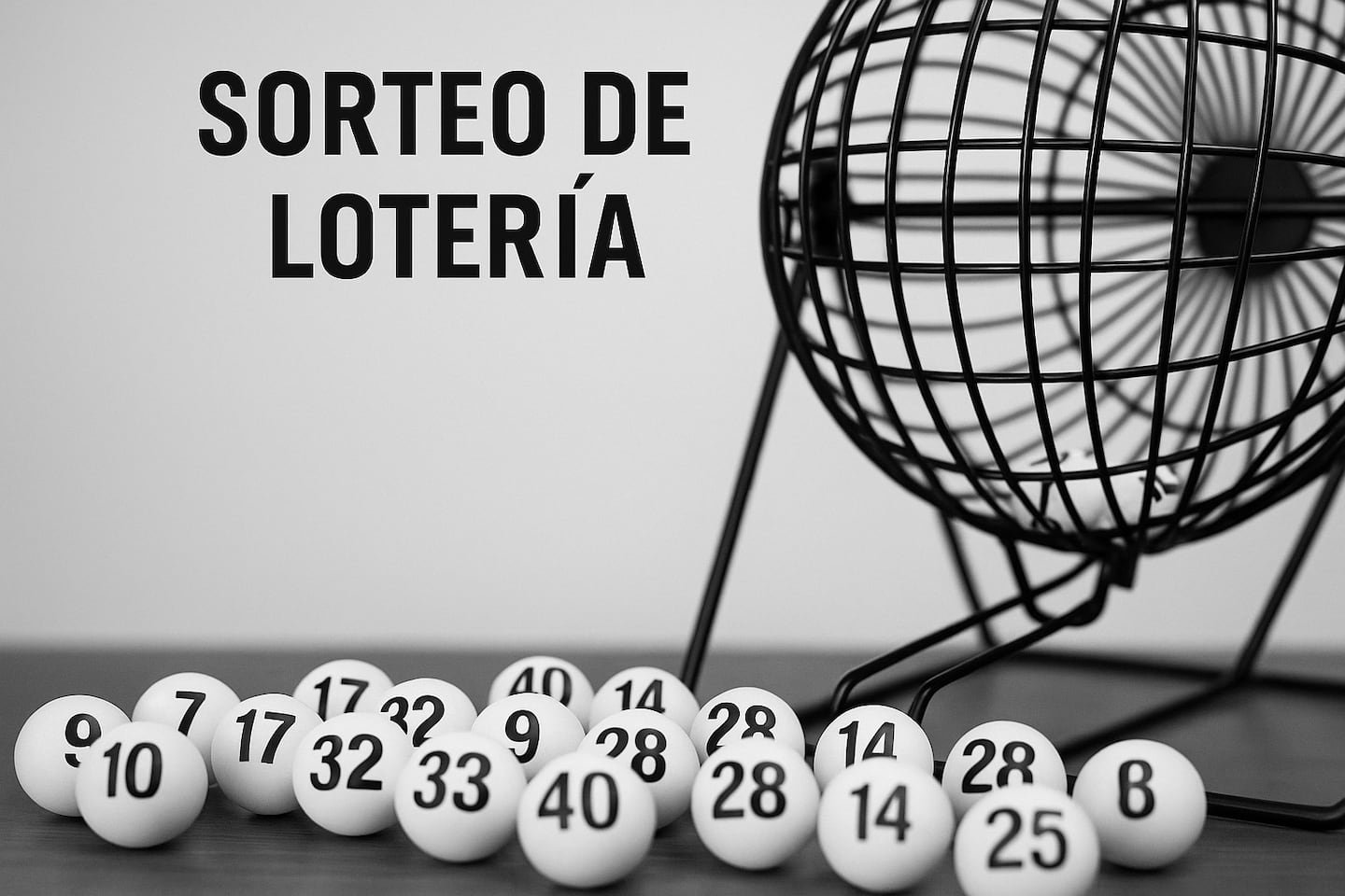 या रविवारी राष्ट्रीय लॉटरीसाठी भाग्यवान संयोजन काय आहे? ही संख्या आणि मालिका AI खेळण्यासाठी शिफारस करतात