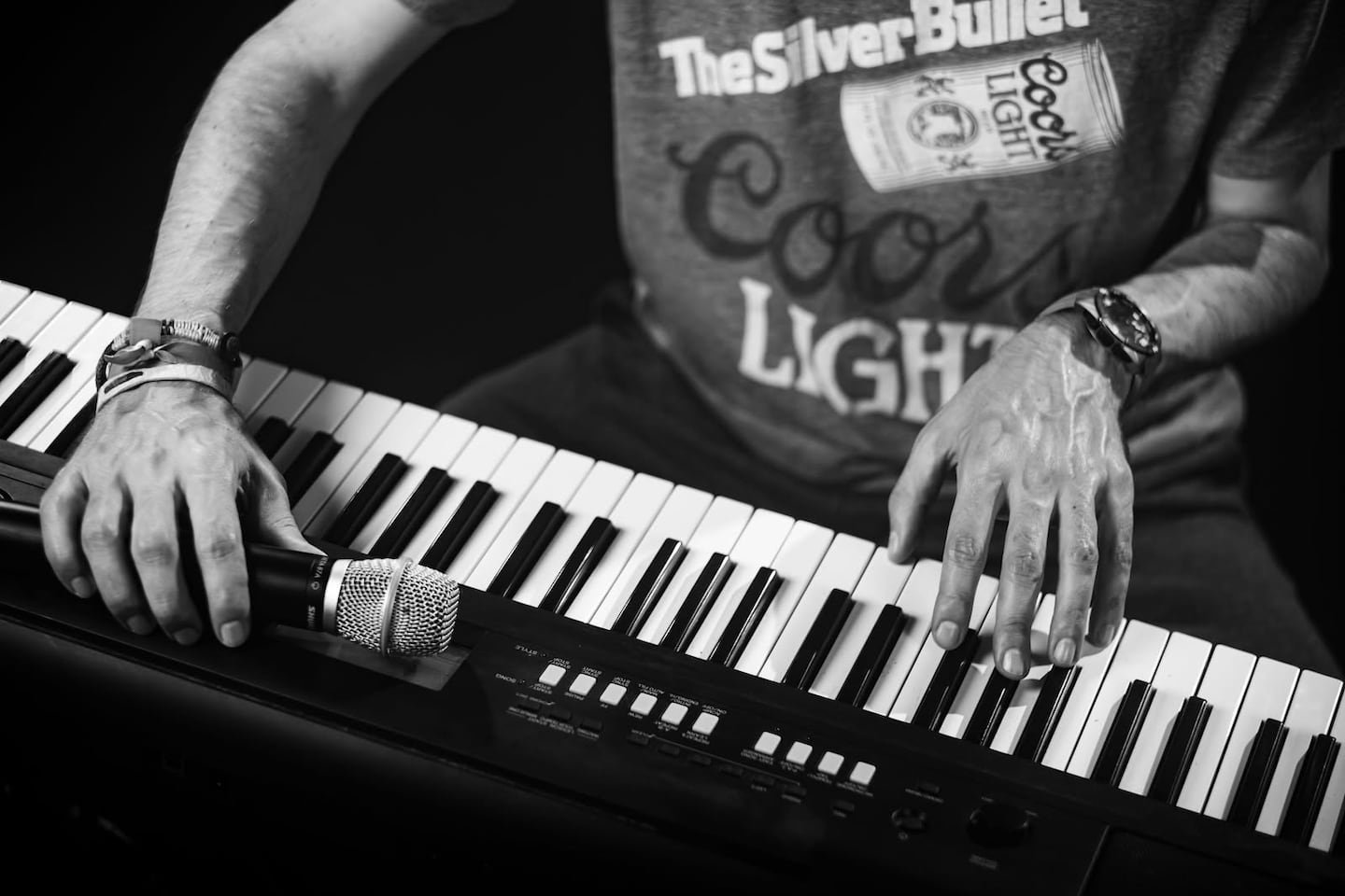 कोस्टा रिकन गायकाला मेक्सिकोमध्ये अपघात झाला “ज्याने त्याच्या आरोग्याच्या स्थितीशी तडजोड केली”.