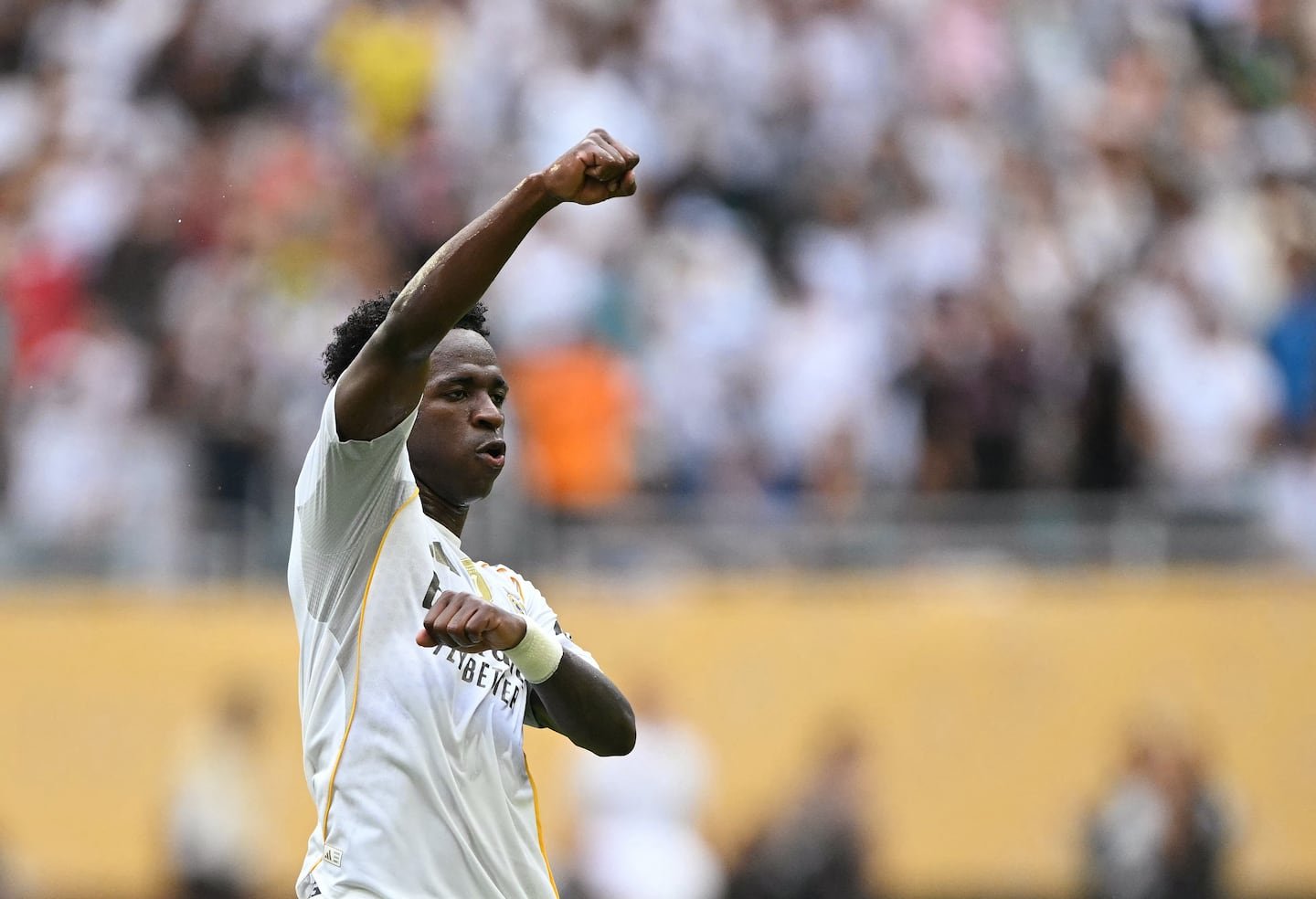 पेनल्टीच्या जोरावर माद्रिदने रिअल सोसिडाडला भरभरून दिले