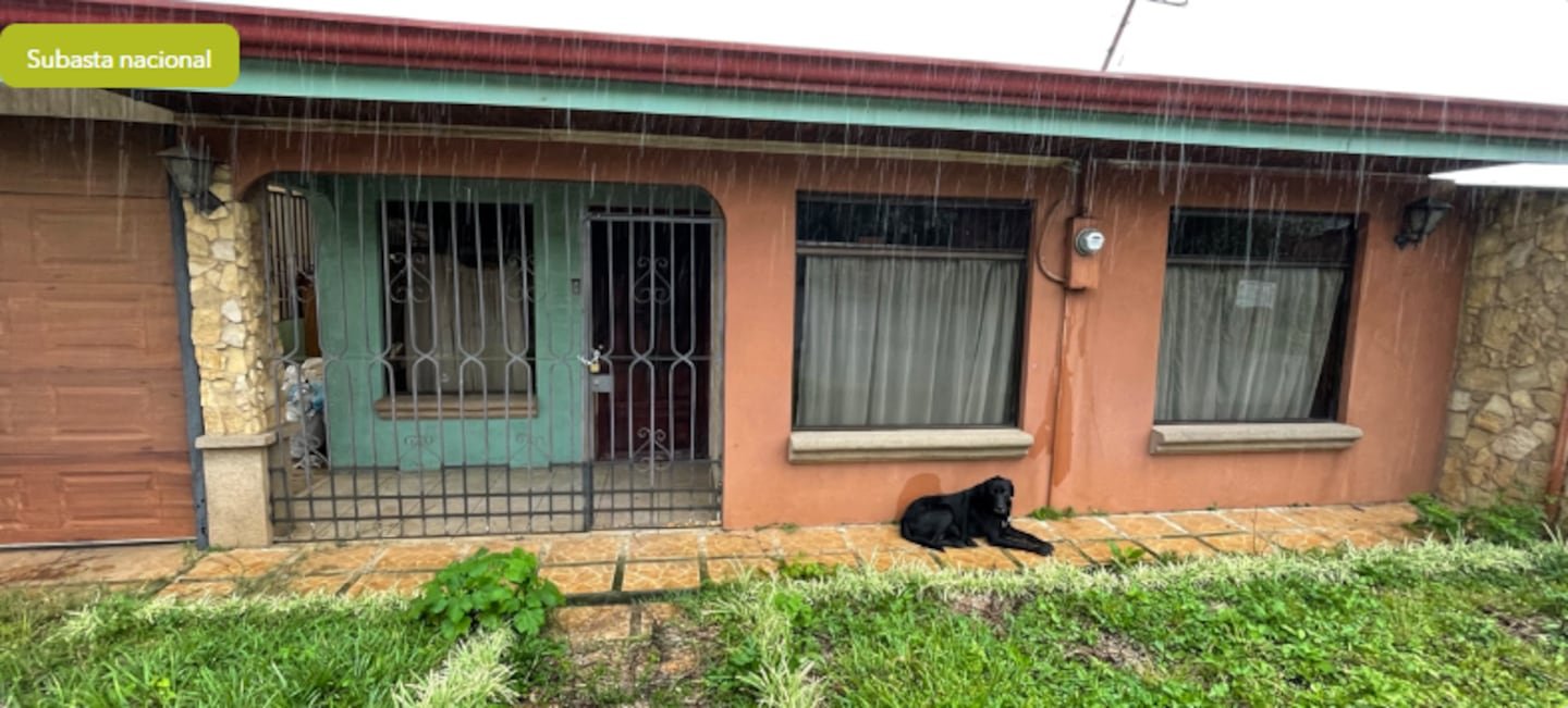 तुम्ही घर शोधत आहात का? नॅशनल बँक आकर्षक किमतीत घरे आणि लॉट लिलावासाठी ठेवते