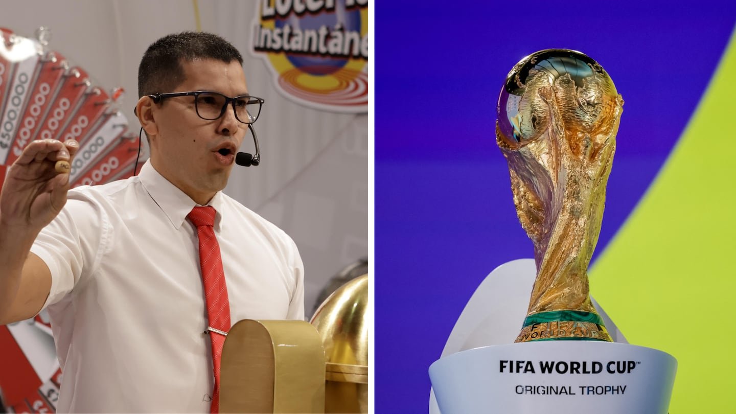 सामाजिक सुरक्षा मंडळाकडून या शनिवारच्या विश्वचषक ड्रॉसाठी भाग्यवान क्रमांक कोणता आहे? त्याला AI म्हणतात